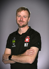 Rikard Töörn