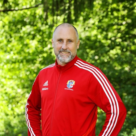 Joachim Olsson