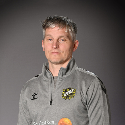 Henrik Börjesson