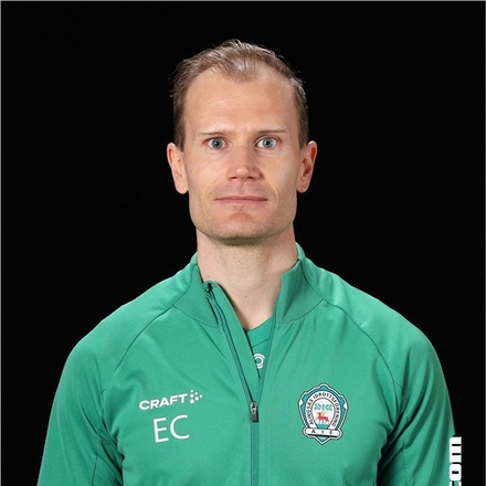Erik Claesson