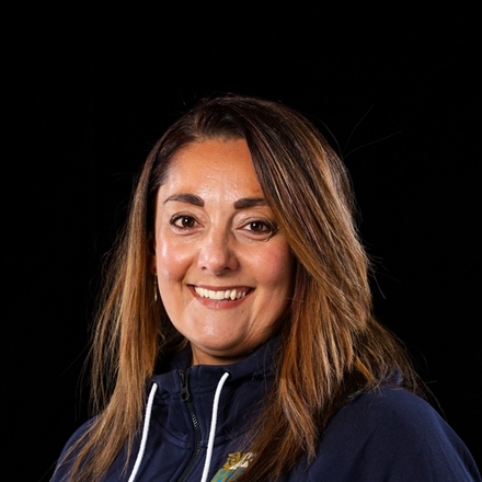 Sara Hassanzadeh