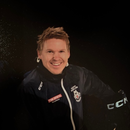 Magnus Lundgren