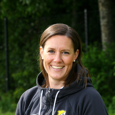 Anna Kindström