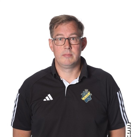 Staffan Linde