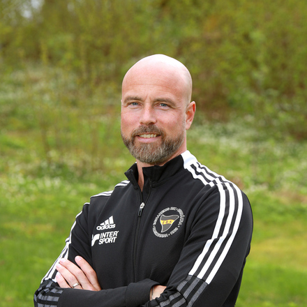 Tobias Molund
