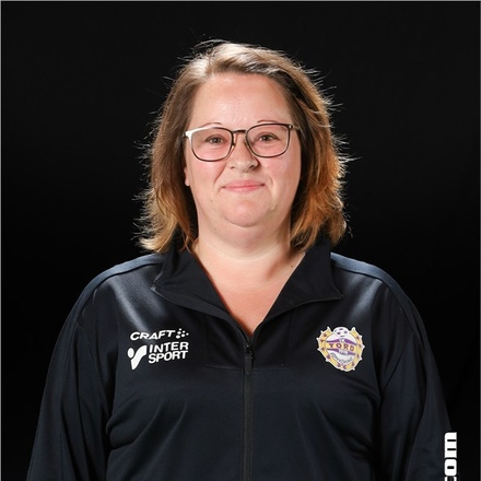 Malin Karnöskog