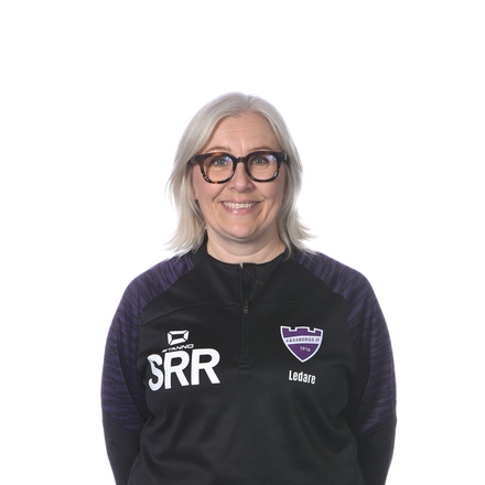 Sylvia Ryman Risfelt