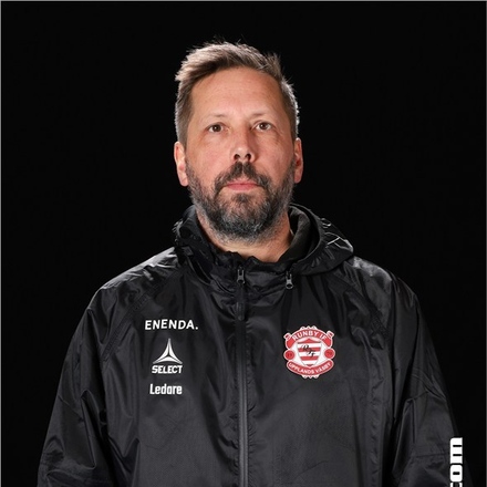 Lars Lidbom