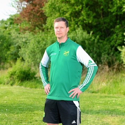 Henrik Laurin Kramer