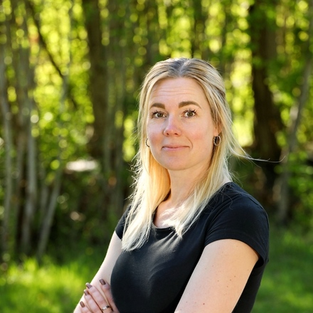 Sarah Henriksson