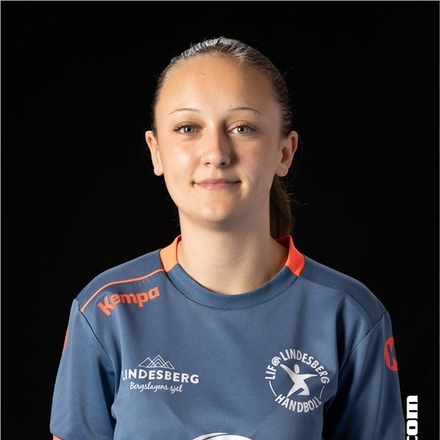 Vilma Mossbäck