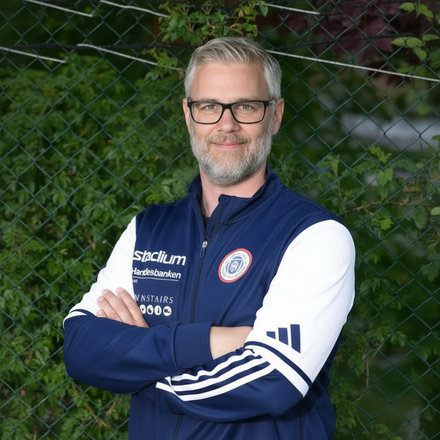 Ulf Magnusson
