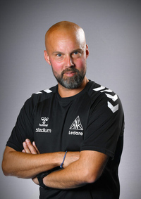 Fredrik Ljung