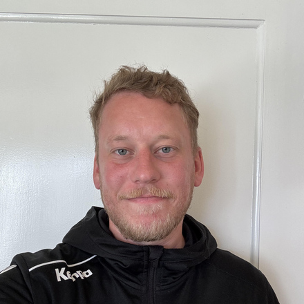 Andreas Sundqvist