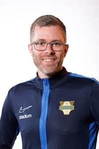 Fredrik Åhlström