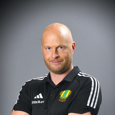 Fredrik Lyth