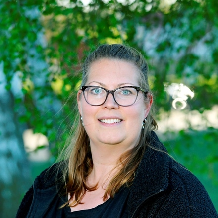 Andrea Berntsson