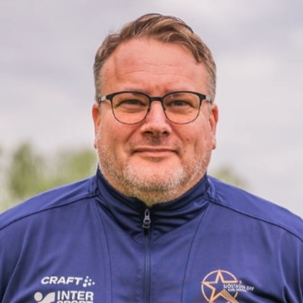 Jens Sjösten