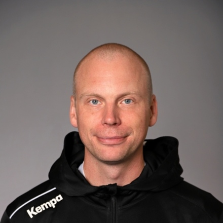 Andreas Barkarö