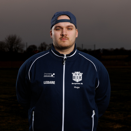 Hugo Berndt Windestål