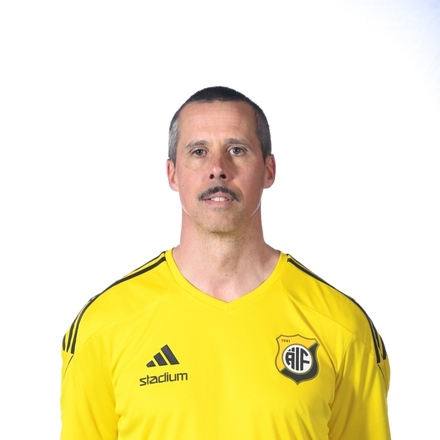 Fredrik Hurtig