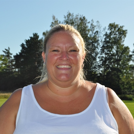 Anna Dyde