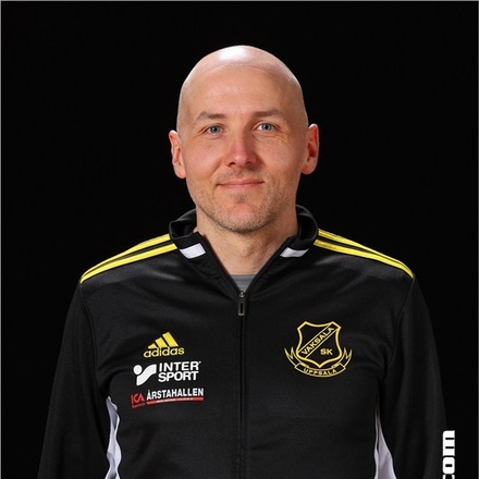 Andreas Johansson