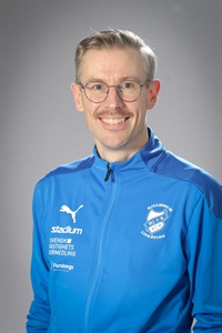 Karl Kindström Andersson