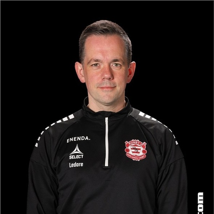 Fredrik Aronsson
