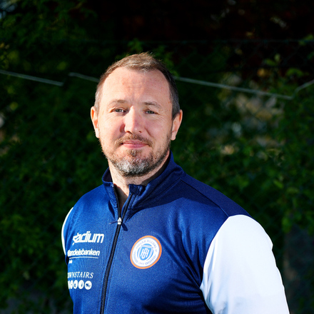 Johan Regnér