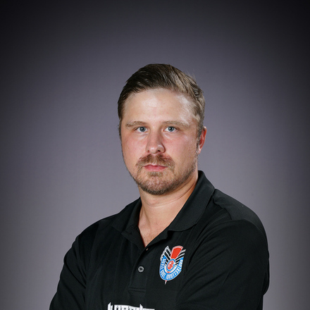Christian Byman