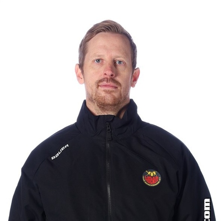 Christoffer Brännström