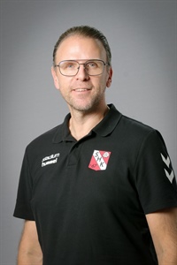 Johan Markström