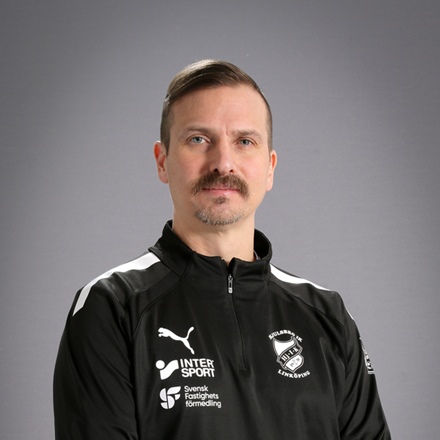 Andreas Kristoffersson