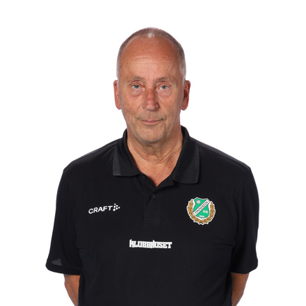 Kenneth Larsson