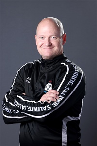 Peter Nordström