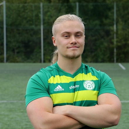 Hjalmar Insulander