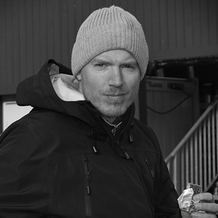 Carl Bryntesson