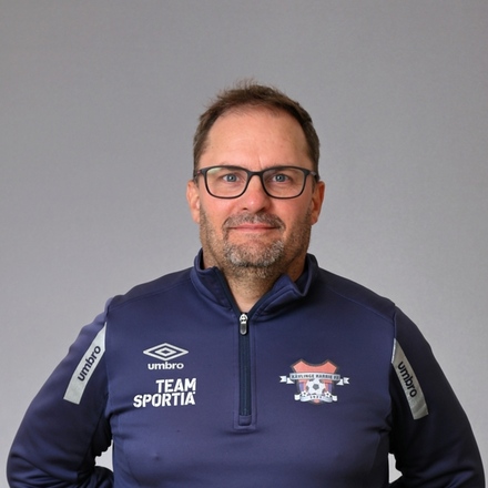 Niklas Holmström