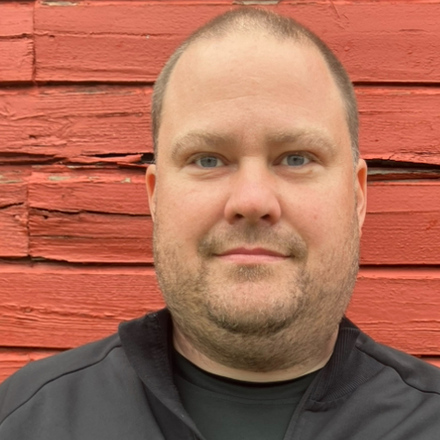 Fredrik Sturesson
