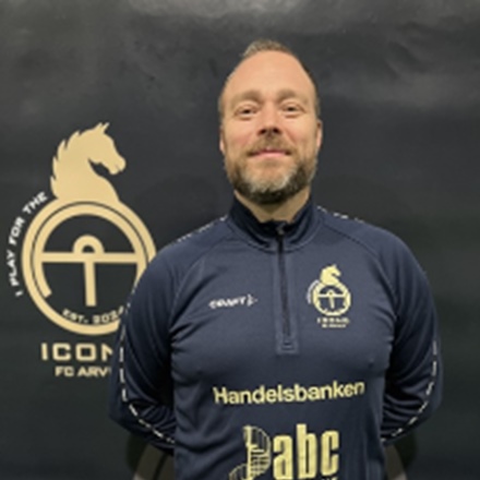 Patric Winberg