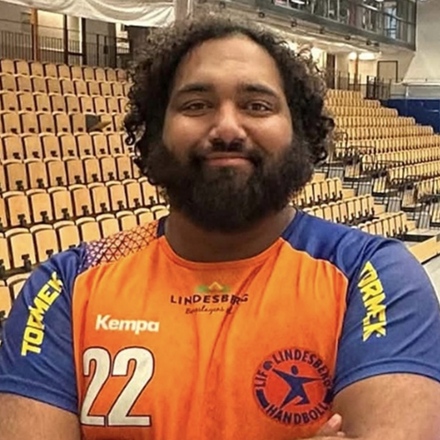 Parman Rodrigo Polozadeh