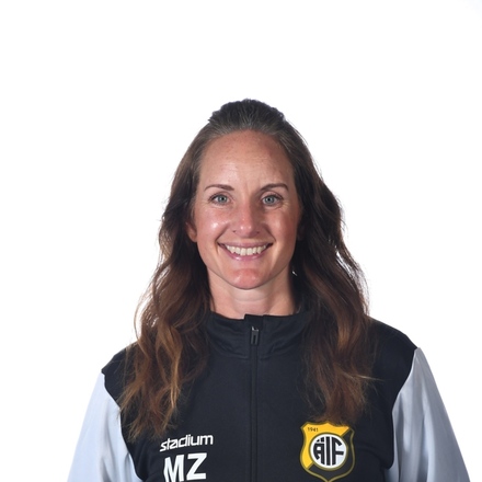 Madeleine Zetterström