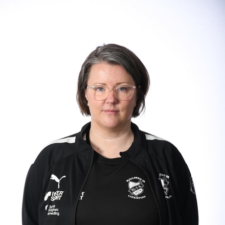 Frida Bergling
