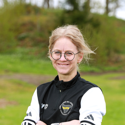 Marie Andersson