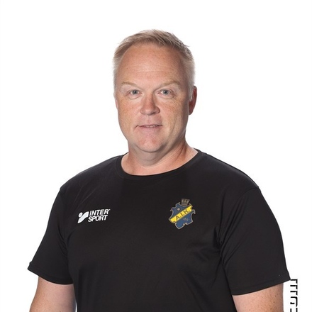 Stefan Norberg