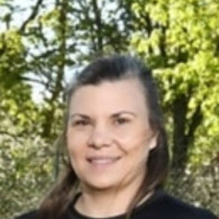 Jenny Ulvan