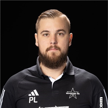 Philip Lundberg