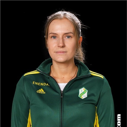 Paulina Gustavsson