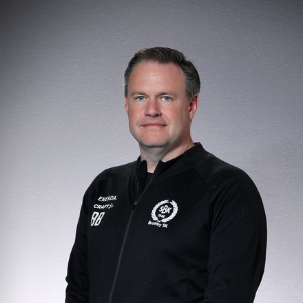 Björn Bergquist